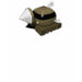 Ladies Baby Doll (Fitted)