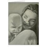 Motherly Love Card