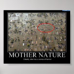 mothernature posters