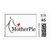 MotherPie Stamp