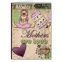 MOTHERS ARE REAL LOVE cards by MEHAKALI MOTHERS ARE REAL LOVE cards