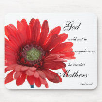 Mothers are Special Mousepad