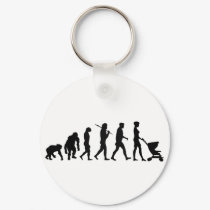 Mothers Baby Sitters and child carers nanny gifts keychains