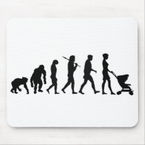 Mothers Baby Sitters and child carers nanny gifts mousepads by Funkart Mothers Baby Sitters and child carers nanny gifts mousepads