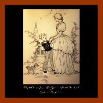 Mothers Can Be Your Best Friend, by S... posters