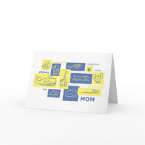 Mothers! cards