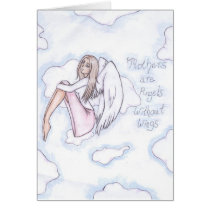Mother's card