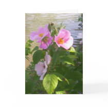 Mothers card for Mothers Day or Mom's Birthday