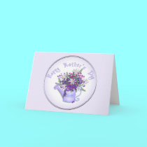 Mother's  Day12 cards