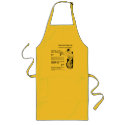 Mother's Day 1955 Girdles Ads Apron by Jakestuff Mother's Day 1955 Girdles Ads Apron