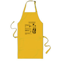 Mother's Day 1955 Girdles Ads Apron by Jakestuff Mother's Day 1955 Girdles Ads Apron