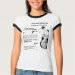 Ladies Ringer T-Shirt