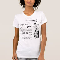 Mother's Day 1955 Girdles t-shirts