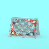Mother's Day 2 cards