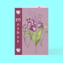 Mother's day 3 cards