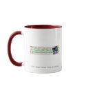 Mother's Day #3 mug