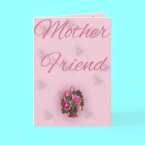 Mother's Day 4 cards
