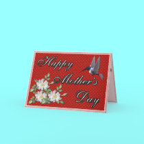 Mother's Day 6 cards
