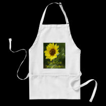 Mother's Day Apron aprons