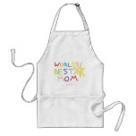 MOTHER'S DAY APRONS - UNIQUE GIFTS - COOKING GIFT