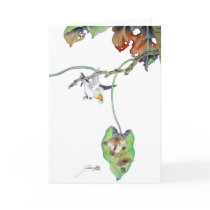 Mother's Day – Baby birds cards
