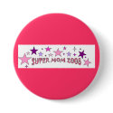 Mother's Day Badge buttons by KTBennett Mother's Day Badge buttons