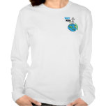 Mothers Day Best Mom on Earth T-shirts