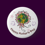Mother's Day bouquet