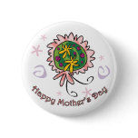 Mother's Day bouquet