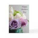 Mother's Day Bouquet cards by BawdyBits Mother's Day Bouquet cards