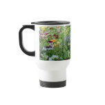 Mother's Day Bouquet Mug