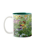Mother's Day Bouquet Mug