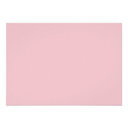Mother's Day Brunch Invitation Floral Pink