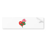 Mother's Day bumper stickers
