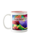 Mother's Day Butterflies Art - Multi Mug