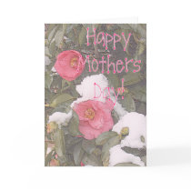 MOTHERS DAY by SHARON SHARPE cards
