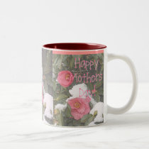MOTHERS DAY by SHARON SHARPE mugs