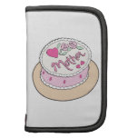 Mothers Day Cake Planner