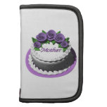Mothers Day Cake Planner