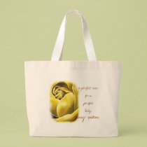 mother's day canvas bag - perfect mom