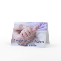 Mother's Day card by photoinspiration Mother's Day card