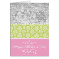Mother's Day Card