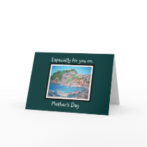 Mother's Day Card