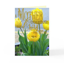 Mothers Day Card by GreetingsCards Mothers Day Card