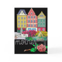 Mother's Day card