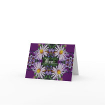 Mother's Day  Card cards