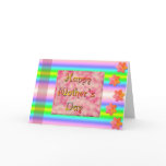 Mother's Day Card Mother's Day Card