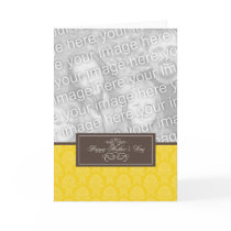 Mother's Day Card