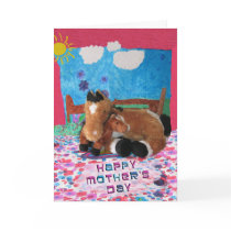 Mother's Day Greeting Cards