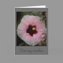 Mother's Day cards